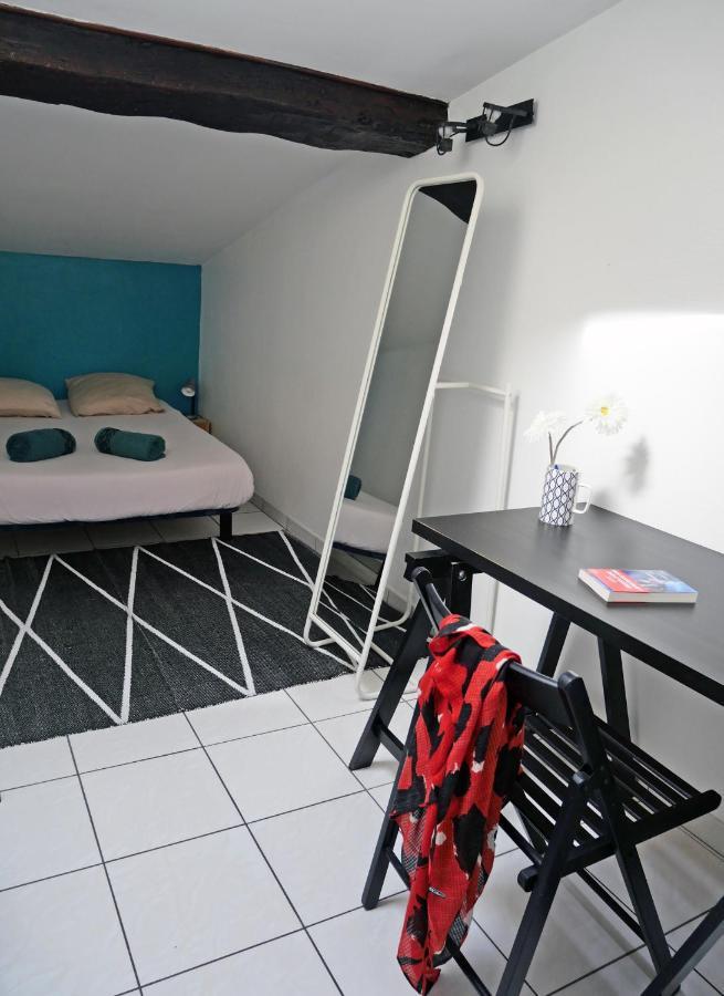 דירות T3 Bordeaux Centre Avec Air Conditionne מראה חיצוני תמונה