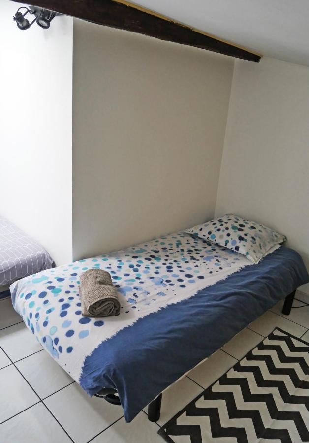 דירות T3 Bordeaux Centre Avec Air Conditionne מראה חיצוני תמונה