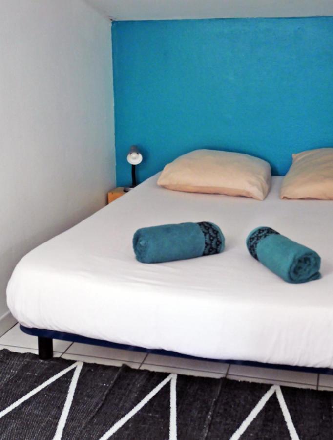 דירות T3 Bordeaux Centre Avec Air Conditionne מראה חיצוני תמונה